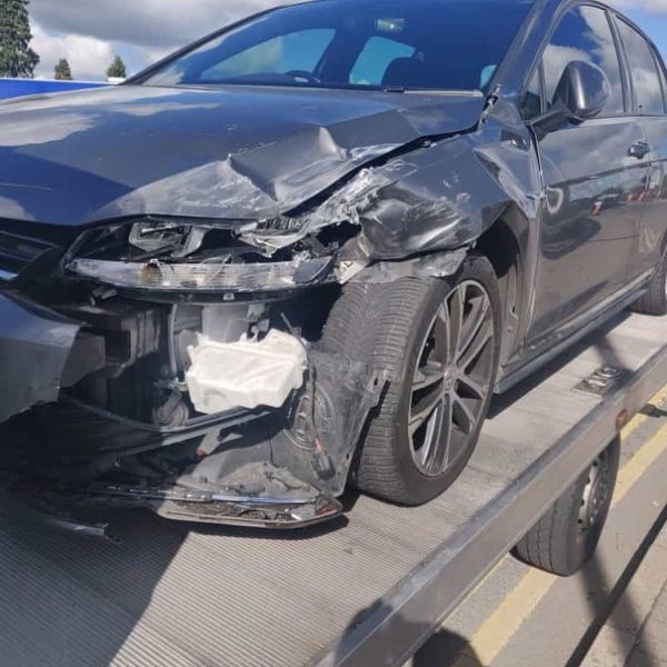 Bumper Repair Bumper Repair